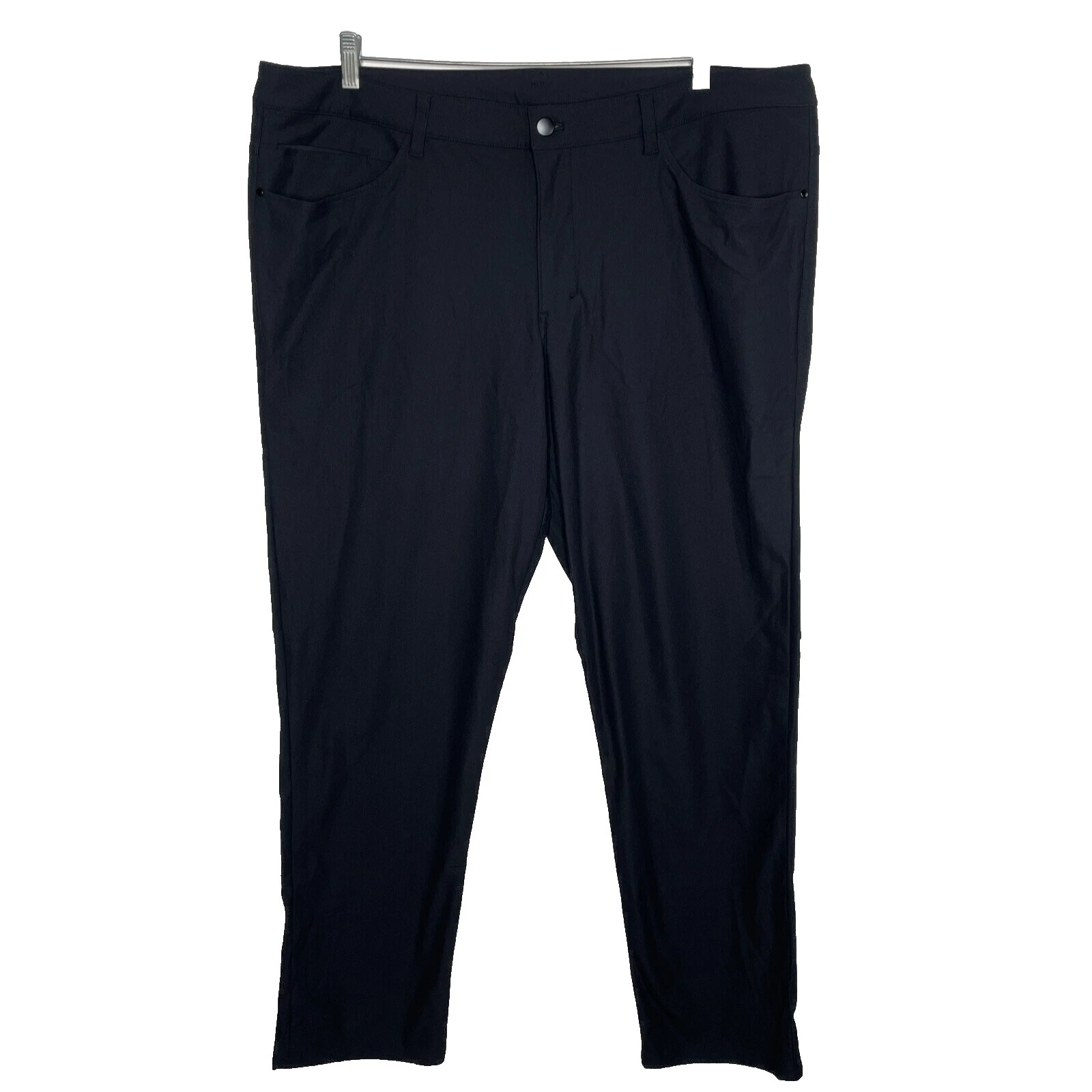 Lululemon 40 码男裤