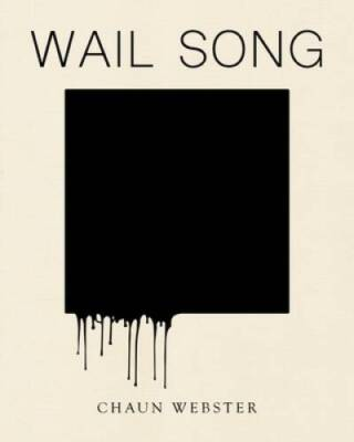 #ad Wail Song: or wading in the water at the end of the world Paperback GOOD $6.48