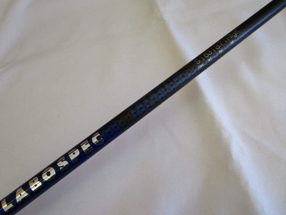 2019 DAIWA onoff Globeride KURO 10.5d 1W Driver TAKAKI60 S