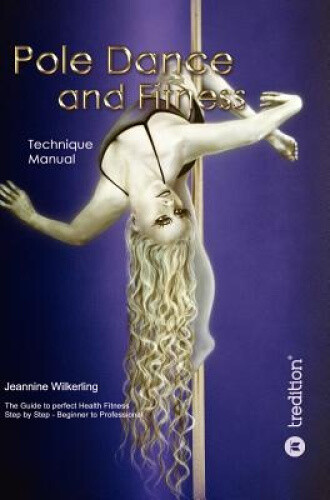 Thumbnail - Pole Dance And Fitness By Wilkerling, Jeannine
