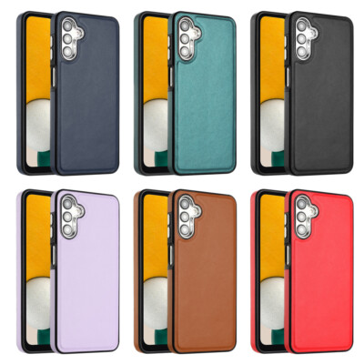 For Samsung Galaxy A13 5G Fashion Leather New Phone Case