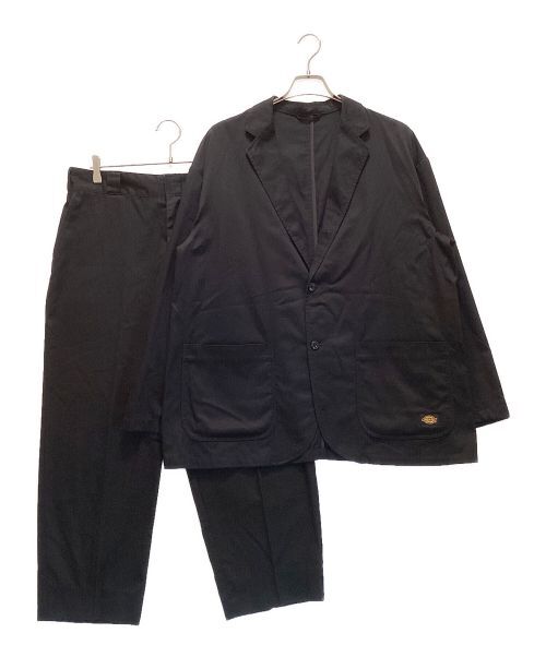 TRIPSTER x DIckies x Beams XL BLACK