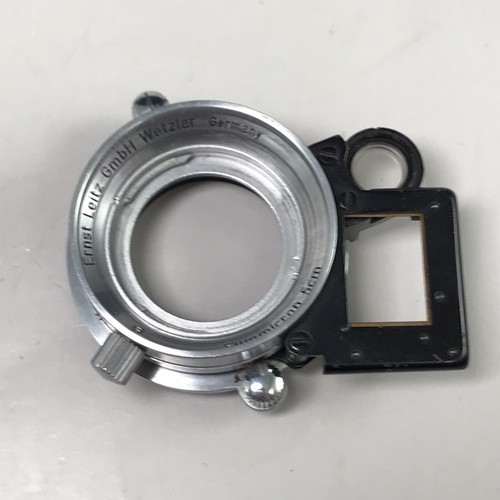 Leica LEITZ Summicron 5cm SOOKY Close Up Focus Attachment - Picture 2 of 15