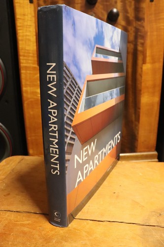 2005 New Apartments by Ana G Canizares Architecture Reference Book - Picture 2 of 11