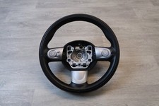MINI COOPER MK2 R56 2009 MULTIFUNCTION STEERING WHEEL 