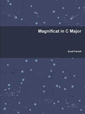 Magnificat in C Major                                                          