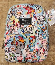 Ju-Ju-Be Tokidoki Unikiki 2.0 Mini Be