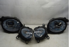 REFLEKTORY FULL LED HEADLIGHT BENTLEY BENTAYGA LIFT SET 36A941016F & 36A941015F