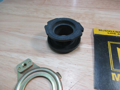 McCulloch Intake Boot – Fits 800, 805, 850, 8200, DB80, SP80, 81, 70, 60 Chainsaws