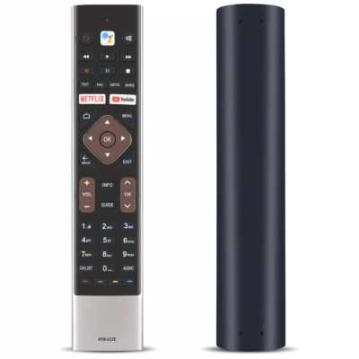 New Replace HTR-U27E For Haier Smart AQUA LCD TV IR Remote Control LE55K6600UG