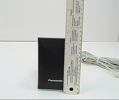 Panasonic Surround Sound Speakers SB-PC640, SB-FS440, SB-FS441 – Tested - Picture 12 of 12