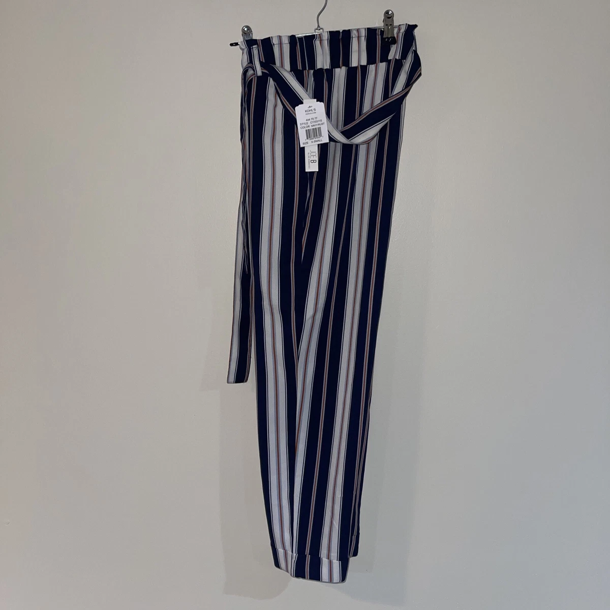 Joe benbasset deals palazzo pants