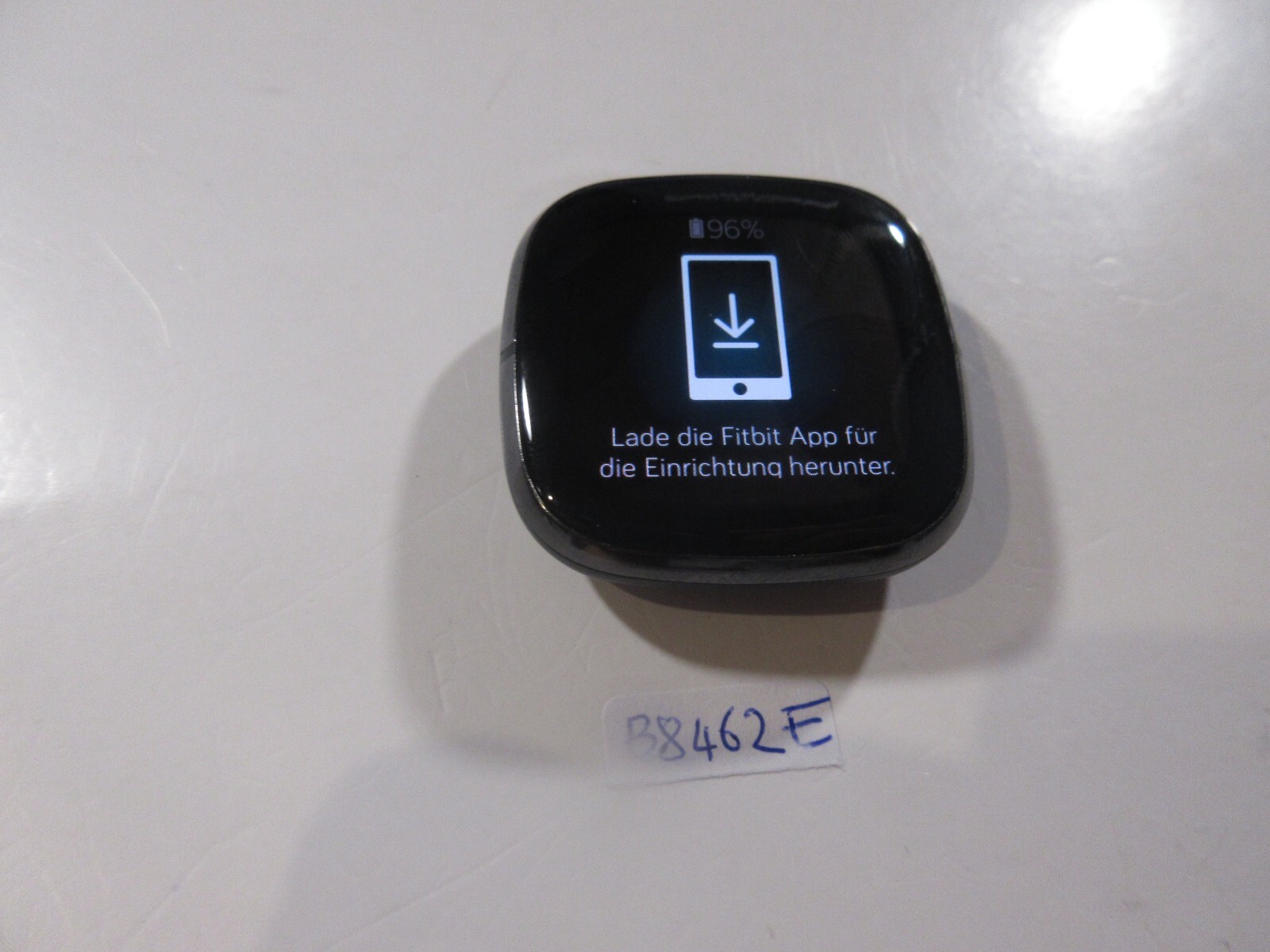 Fitbit Sense Advanced Activity Tracker Smartwatch-image