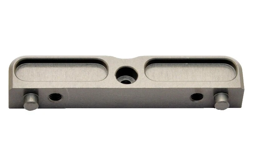 Hobby RC Chassis Plates, Frames & Kits for Nitro & Glow Fuel