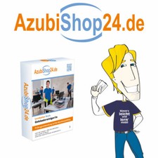 Lernkarten Gebäudereiniger Lernkarten Prüfu...