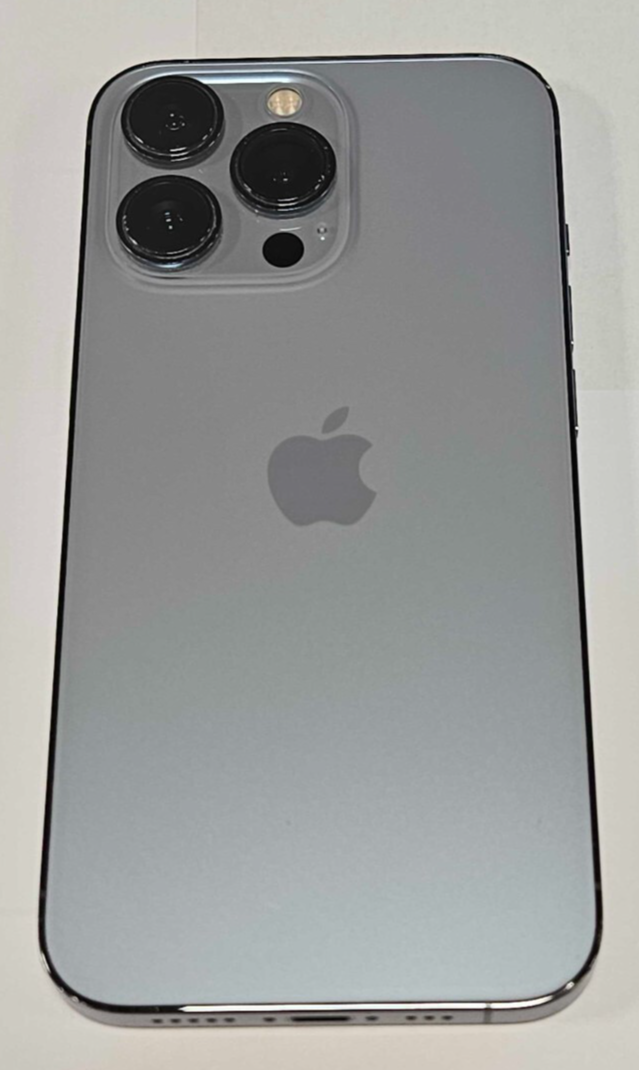Apple iPhone 13 Pro - 256GB - Sierra Blue (Unlocked) for Apple iPhone 13 Pro - 256GB - Sierra Blue (Unlocked) for