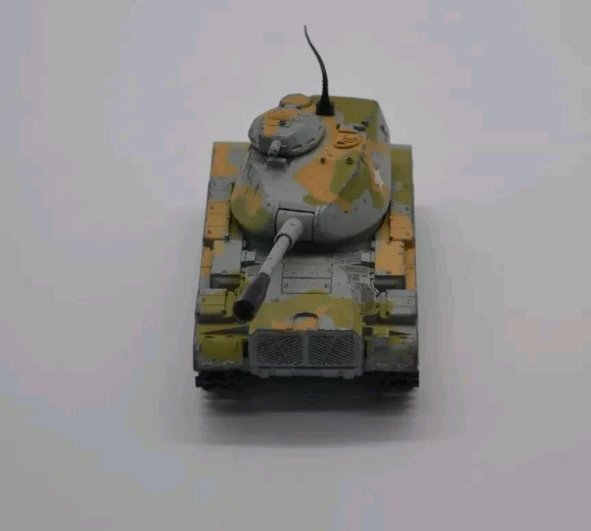 Corgi Toys Panzer M60 Medium Tank - Bild 2 von 4