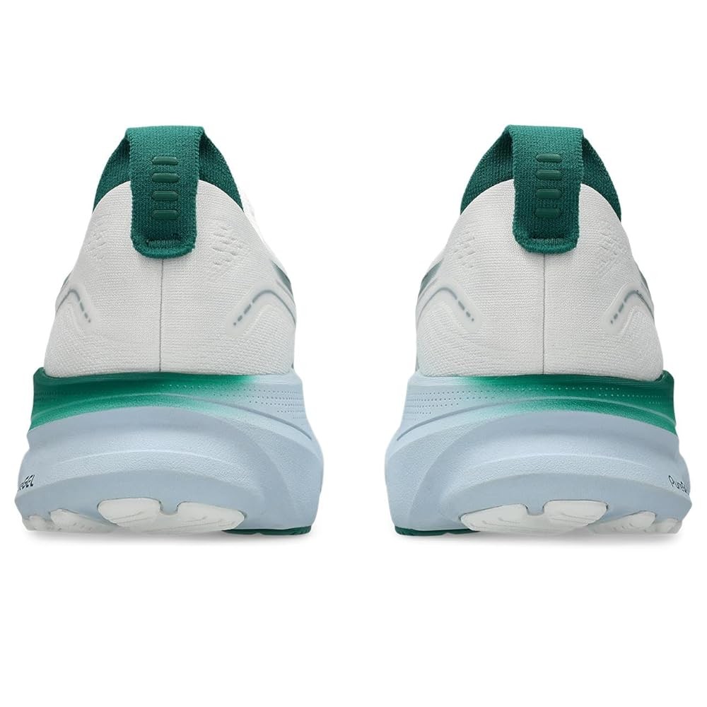 ASICS Gel-Kayano 32 1011C052 102 / 2E 1011C052-102 White Jasper Gri Hmm thumbnail 6