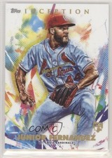 2020 Topps Inception Junior Fernandez #81 0nr3