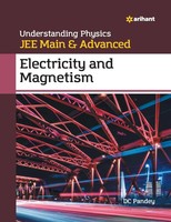 Understanding Physics For JEE Main And Advanced Electricity And Magnetism | Buch