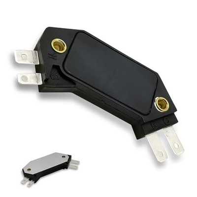 DS-019 DM1906 Ignition Control Module, Standard 4-pin Ignition Switch, OEM 
