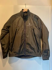 THE RITZ-CARLTON waterproof jacket M size /Only USA DDP shipping