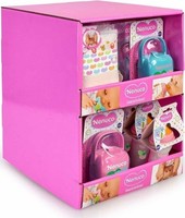 Gadget - 1 Articolo Casuale -D- Nenuco: Accessori (Assortimento) Famosa