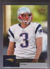 New England Patriots Cards You Pick -- Get 40% off Details Inside A4