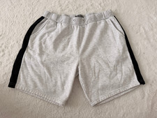 Primark Herren Shorts in Grau Gr. L