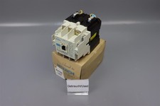Mitsubishi SD-N50 Contactor DC24V Used