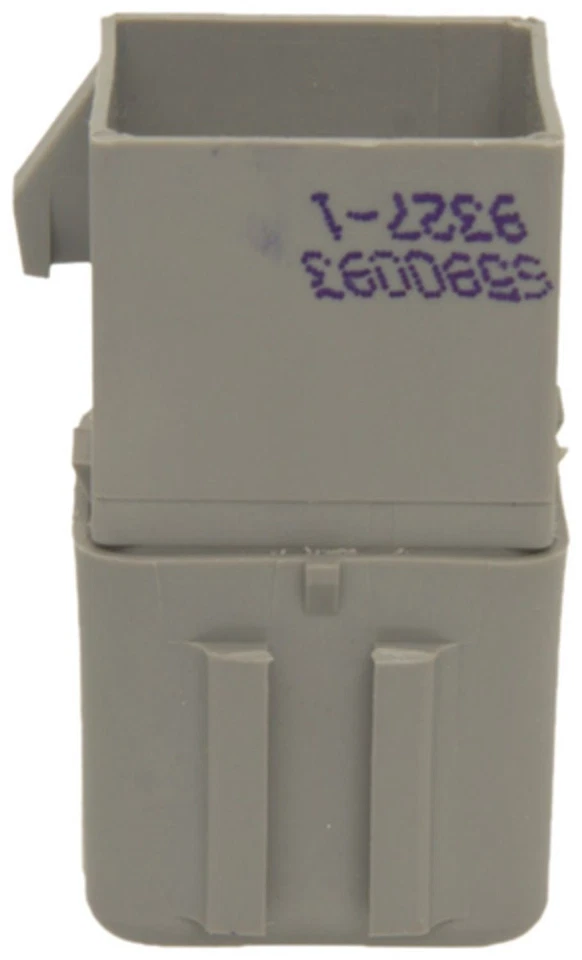 Relé controlador ventilador radiador Four Seasons 35988 Foto 3 de 4