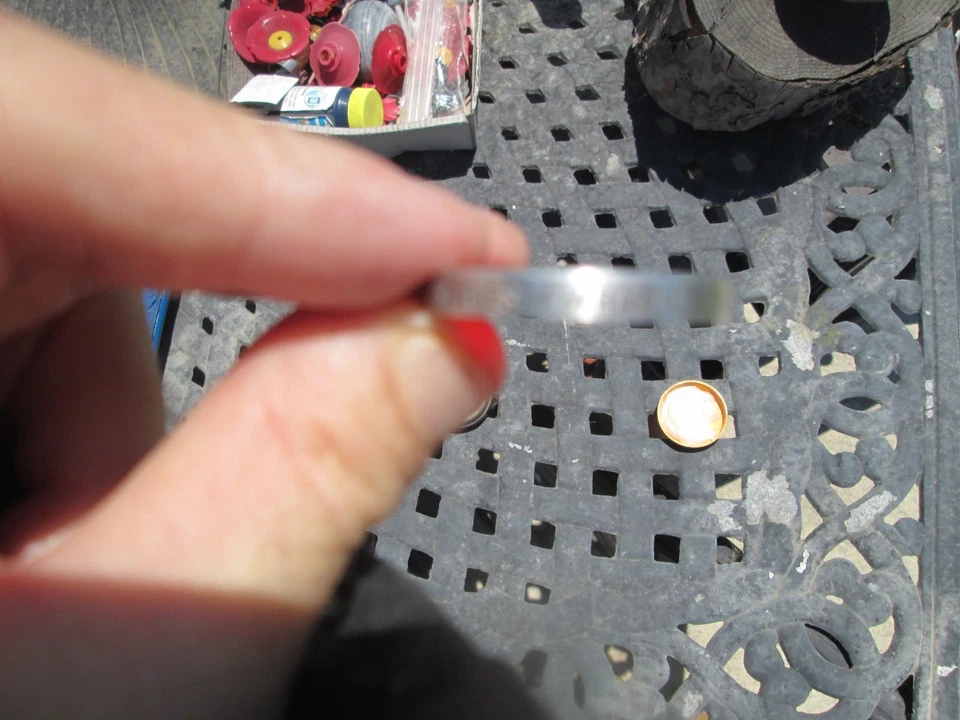 2 Kodak Lens filters in case - Image 3 of 4