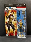 G.I. Joe Classified Series Retro Scarlett
