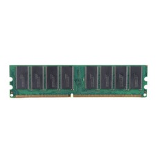2,6 V DDR 400 MHz 1 GB di memoria 184 pin PC3200 desktop per CPU GPU APU non 8027