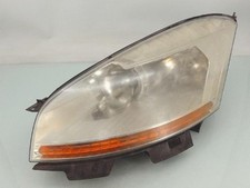 Feu avant (phare) Citroen C4