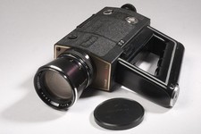 === Revue Super 8 TTL Filmkamera 1:1,7 7,5-60...