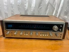 Pioneer SX-828 Vintage AM/FM Stereo Receiver 6 Channel Made In Japan WORKS