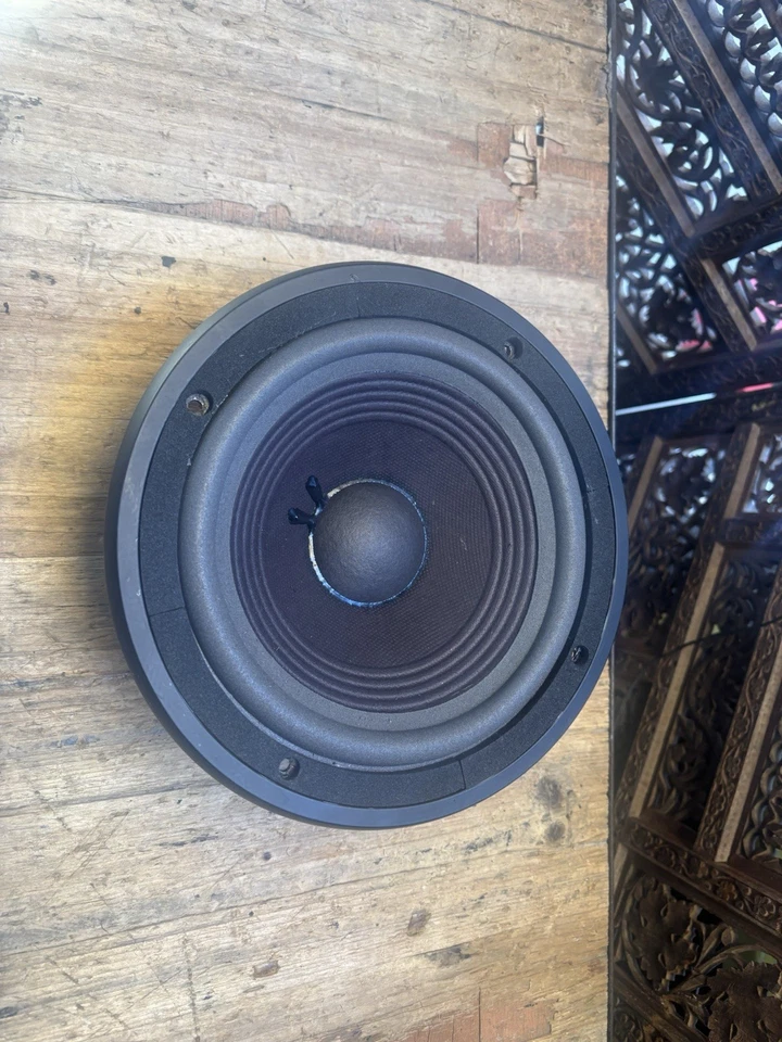 Woofer individual JBL 116H-2 Foto 3 de 4