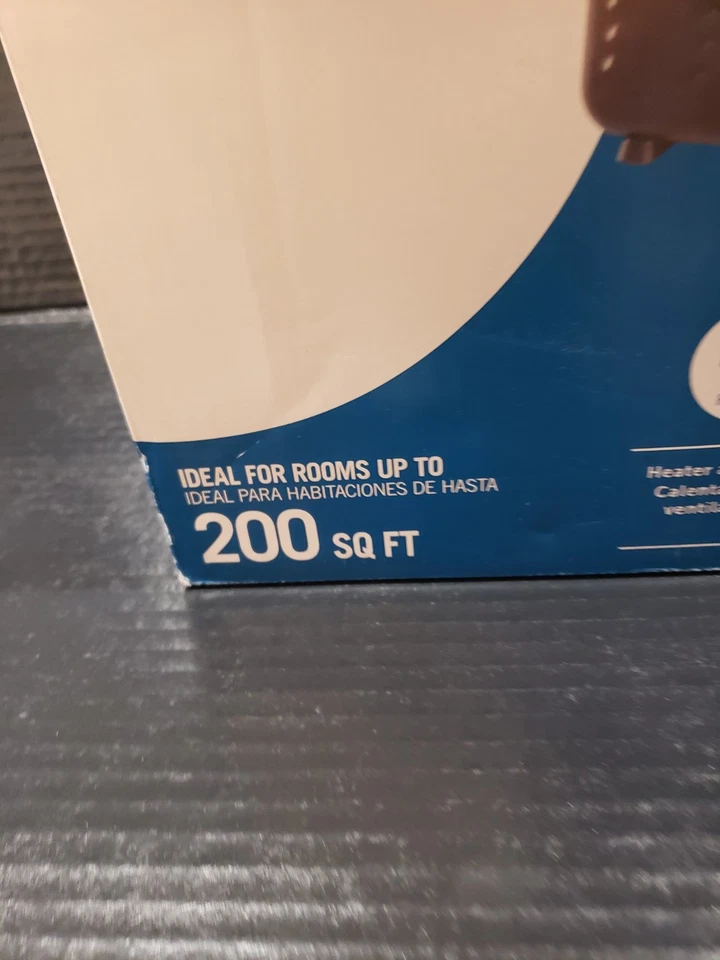 Brand New Utilitech Milkhouse Utility Fan Heater 1500 Watt - Image 3 of 4