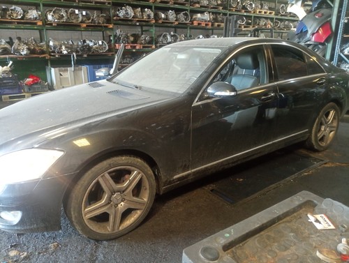 2118200885 ELEKTRONISCHES MODUL / 1859327 FÜR MERCEDES-BENZ CLASE S W221 BERLI - Bild 10 von 10