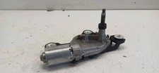MAZDA 3 Sedan BK Heckscheibenwischermotor 0390201588 1.11 Diesel 105kw 34890024