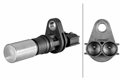 For HELLA 6PU358 380-761 sensor, crankshaft pulse 6PU358 380-761 crankshaft pos