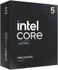 Intel Core Ultra 5 225F Desktop Processor 10 cores (6 P-cores + 4 E-cores)