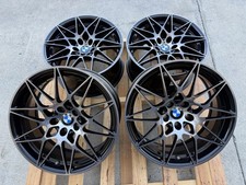20 Bmw M3 M4 Competition M 666m F80 F82 F83 Shadow Wheels Rims Stock Factory Oem 20 Bmw M3 M4 Competition M 666m F80 F82 F83 Shadow Wheels Rims Stock Factory Oem