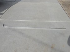 1975-79 Lincoln Continental Rear Upper Fender Trim 1975-79 Lincoln Continental Rear Upper Fender Trim