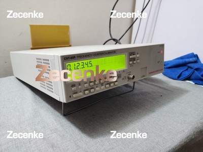 USED pendulum CNT-85R Frequency Counter(By DHL or Fedex )