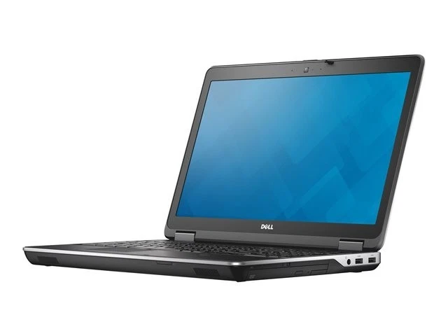 Dell Latitude E6540 · i5-4300M · 8GB · 128GB, photo 3 of 5