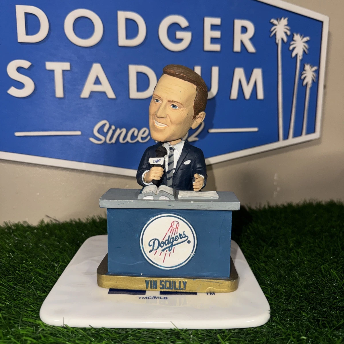 Vin Scully for sale | eBay