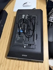 Epson Perfection V600 Photo Scanner