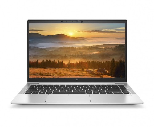 HP EliteBook 845 G8 14 Zoll 1920x1080 Full HD AMD Ryzen 7 PRO 512GB SSD 32GB Win - Afbeelding 2 van 4